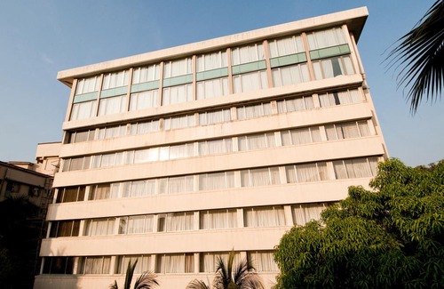 Andheri Hotel | Residency Hotel Andheri