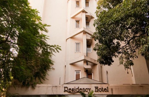 Andheri Hotel | Residency Hotel Andheri