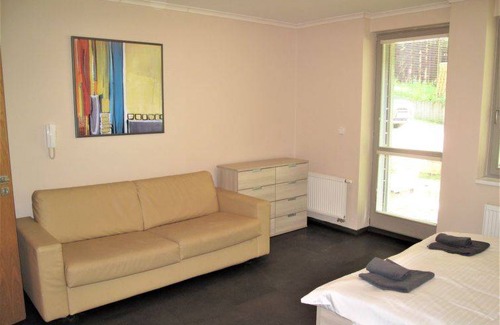 Harrachov Apartment | Resident Harrachov B