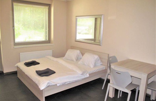 Harrachov Apartment | Resident Harrachov B