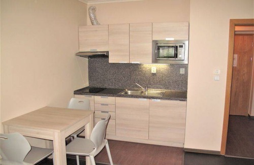Harrachov Apartment | Resident Harrachov B