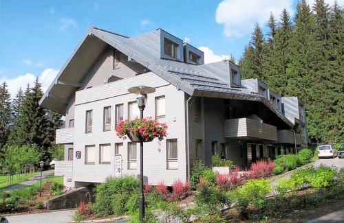 Harrachov Apartment | Resident Harrachov B