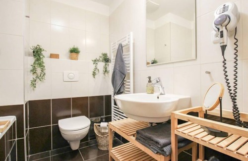 Harrachov Apartment | Resident Harrachov B by Interhome
