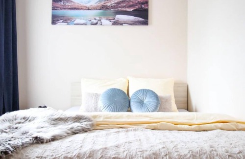 Harrachov Apartment | Resident Harrachov B by Interhome