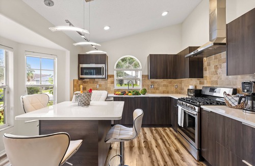 Windsor Palms Villa | Residentas Oneida Loop
