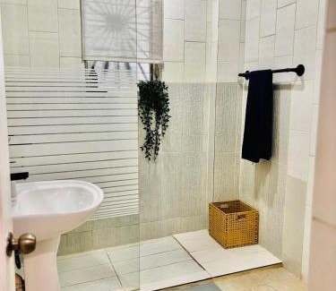 Boca Chica Apartment | Residential Amanda del Mar in front of the beach