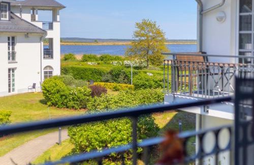Balm Apartment | Residenz am Balmer See - BS 23 mit Wellnessbereich