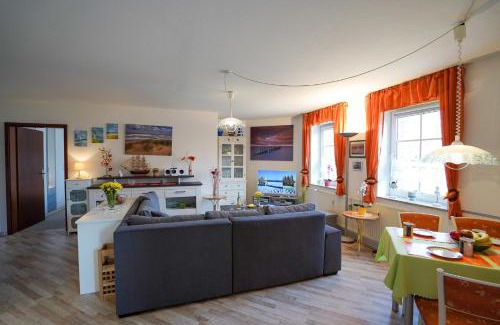 Groemitz Apartment | Residenz am Kurpark, Whg 11