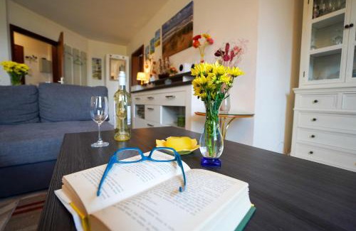 Groemitz Apartment | Residenz am Kurpark, Whg 11