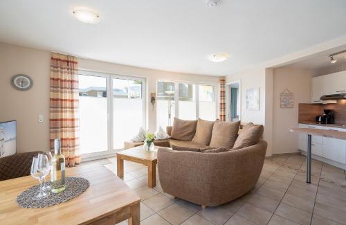 Groemitz Apartment | Residenz am Kurpark- Wohnung 7