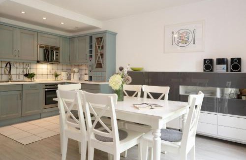 Groemitz Apartment | Residenz am Kurpark- Wohnung 5