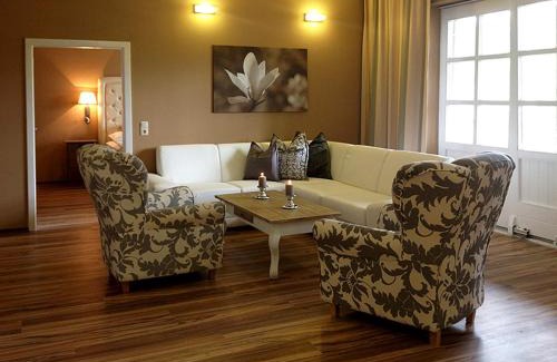 Klopein Apartment | Residenz am See