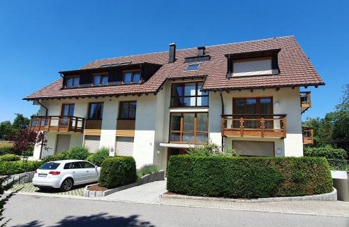 Titisee-Neustadt Apartment | Residenz Am See - Fewo 1 und Fewo 3