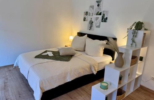 Oranienbaum-Worlitz Apartment | Residenz am Wörlitzer Park
