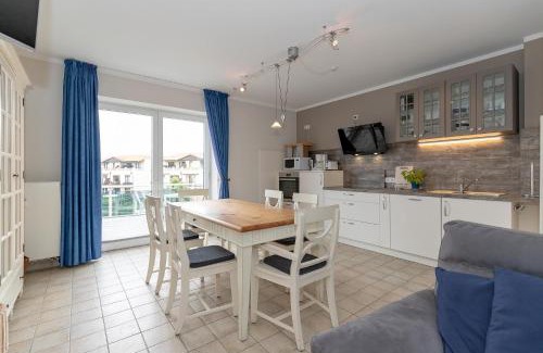 Kuhlungsborn Ost Apartment | Residenz am Yachthafen Residenz am Yachthafen 040