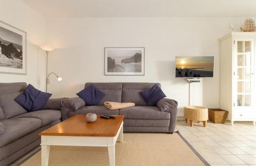 Kuhlungsborn Ost Apartment | Residenz am Yachthafen Residenz am Yachthafen 040