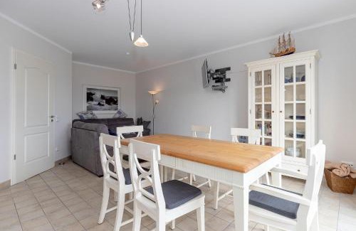 Kuhlungsborn Ost Apartment | Residenz am Yachthafen Residenz am Yachthafen 040