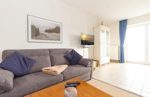 Kuhlungsborn Ost Apartment | Residenz am Yachthafen Residenz am Yachthafen 040
