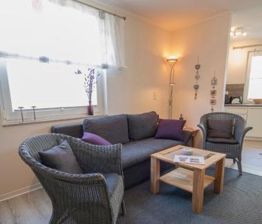 Groemitz Apartment | Residenz am Yachthafen Whg8