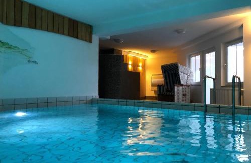Groemitz Apartment | Residenz am Yachthafen Whg 9