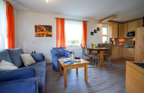 Groemitz Apartment | Residenz am Yachthafen Whg 9