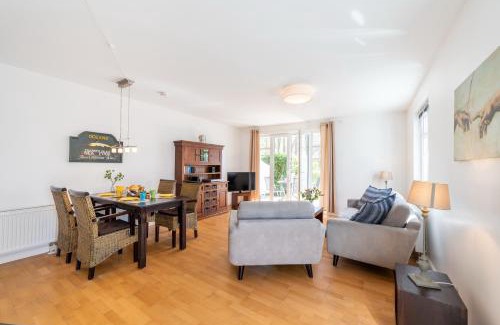 Binz Apartment | Residenz an der Prorer Wiek am Kurpark
