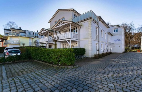 Binz Apartment | Residenz an der Prorer Wiek