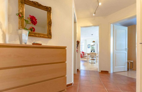 Binz Apartment | Residenz an der Prorer Wiek