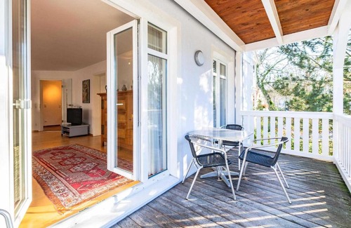 Binz Apartment | Residenz an der Prorer Wiek