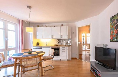 Binz Apartment | Residenz an Der Prorer Wiek