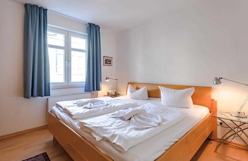 Binz Apartment | Residenz an Der Prorer Wiek
