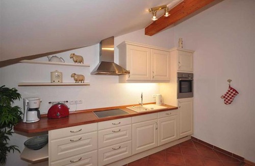 Binz Apartment | Residenz an der Prorer Wiek Ferienwohnung 12