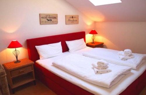 Binz Apartment | Residenz an der Prorer Wiek Ferienwohnung 12