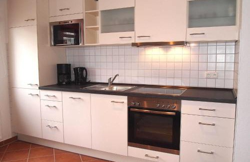 Binz Apartment | Residenz an der Prorer Wiek Ferienwohnung 09