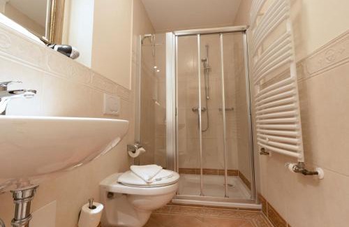 Binz Apartment | Residenz an der Prorer Wiek Ferienwohnung 02