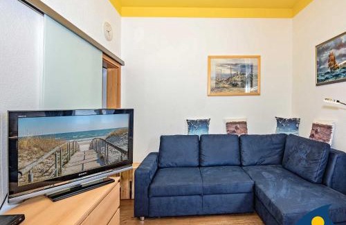 Seebad Bansin Villa | Residenz Bellevue Whg 13