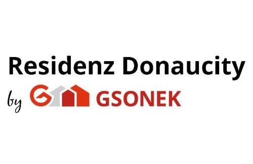 Kaisermuhlen Apartment | Residenz Donaucity