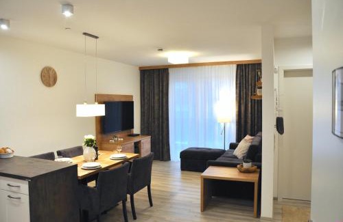 Feldberg Apartment | Residenz Grafenmatt Feldberg