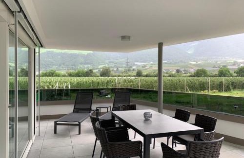 Naturno Apartment | Residenz Hofer
