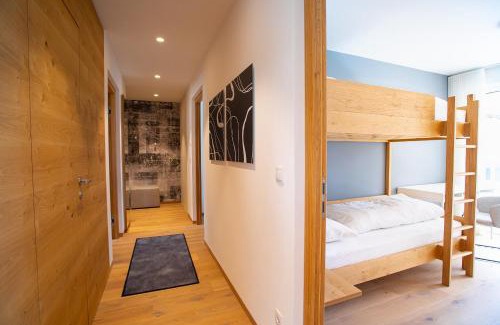 Naturno Apartment | Residenz Hofer