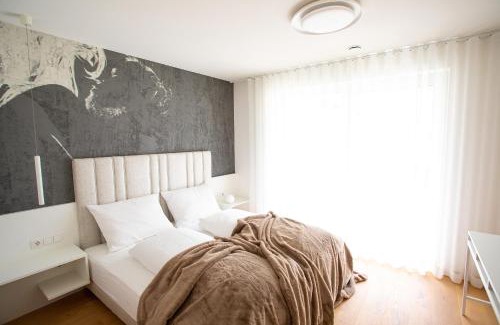 Naturno Apartment | Residenz Hofer