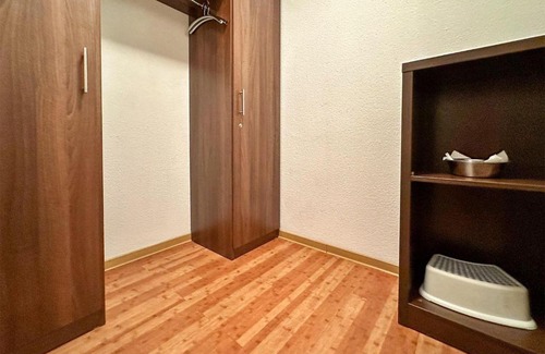 Duhnen Apartment | Residenz-Hohe-Lith-Ferienwohnung-107-HLI107