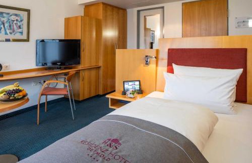 Detmold Hotel | Residenz Hotel Detmold