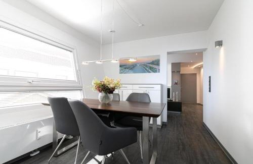 Groemitz Apartment | Residenz Kleine Bergstraße Wohnung 7