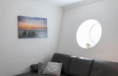 Groemitz Apartment | Residenz Kleine Bergstraße Wohnung 7