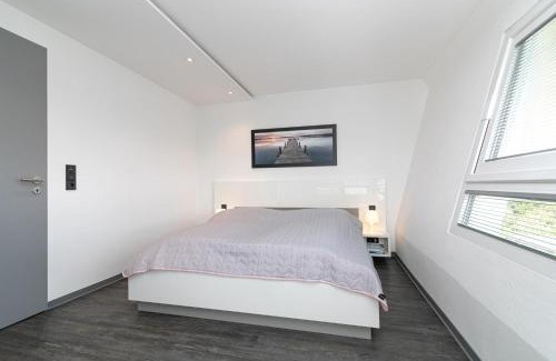 Groemitz Apartment | Residenz Kleine Bergstraße Wohnung 7