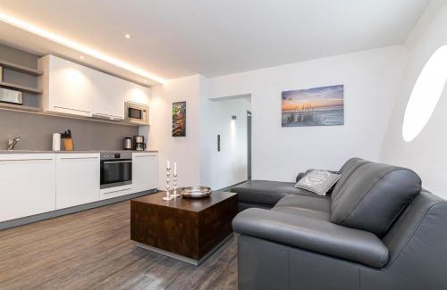 Groemitz Apartment | Residenz Kleine Bergstraße Wohnung 7