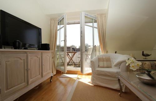Timmendorfer Strand Apartment | Residenz Weedkroog