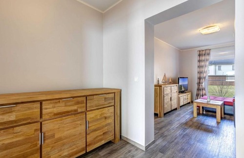 Peenemuende Apartment | Residenz Zum Seglerhafen-ST