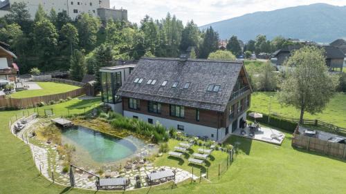 Mauterndorf Apartment | Residenz zur Hackenschmiede